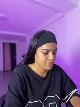 JuanitaMore01 webcam