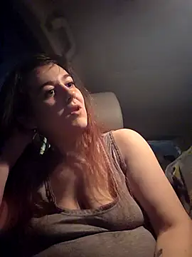 Ashlovescannabis webcam