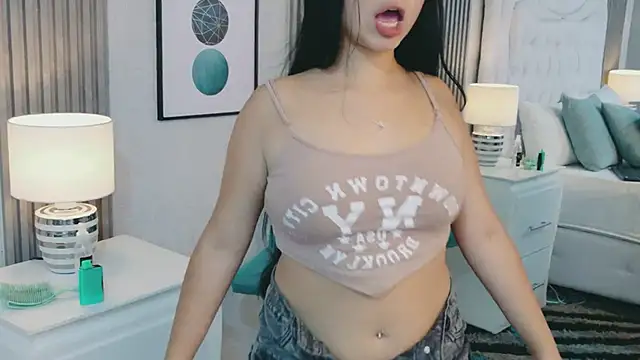 BellaFoox webcam