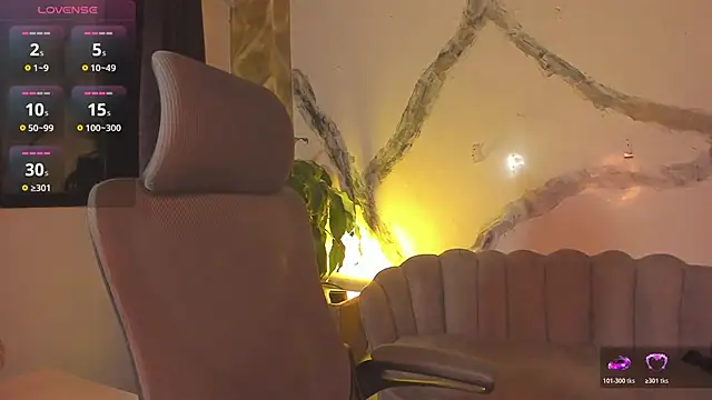 AphroditeSweett webcam