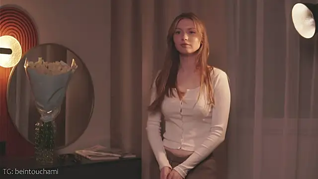 JoseCurleyhair webcam