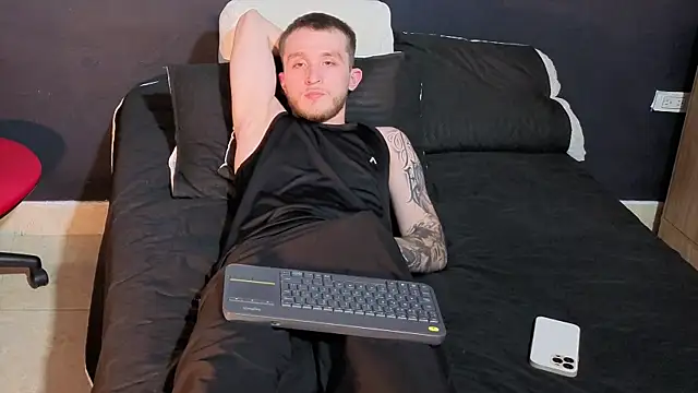 Dylanwhite23_ webcam