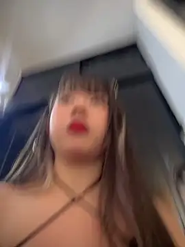 VictoriaGerard_Pink webcam