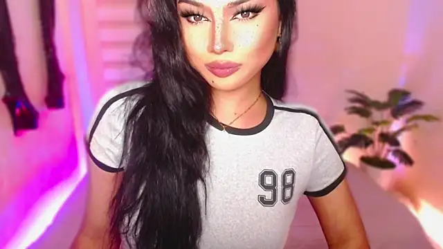 Preview MissGreta_Hunterx