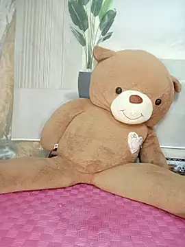 PurpleRose-89 webcam