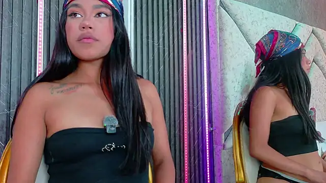 cam videochat ZafiraRose