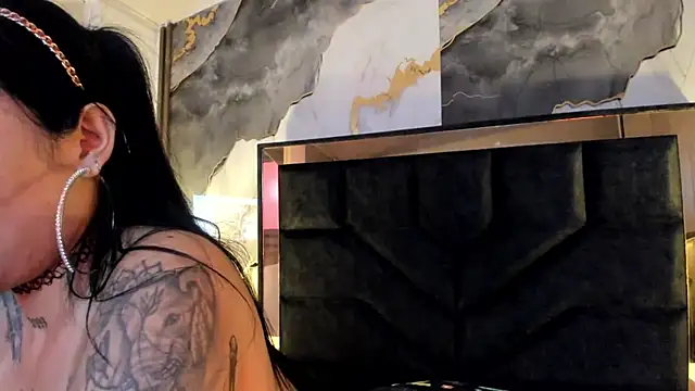 sexcam live SusanVilla