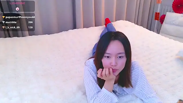 美女Nitamade79在线直播