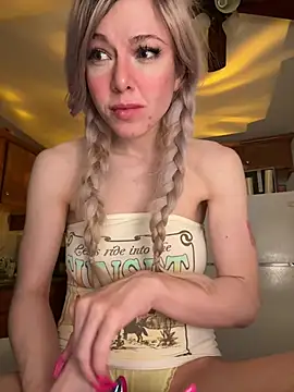 propertyofdaddy webcam