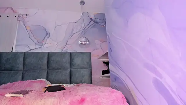 AntonellaRossi webcam