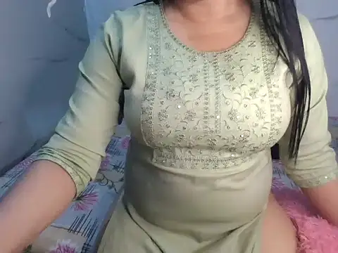 Trezza -   live cam model from 