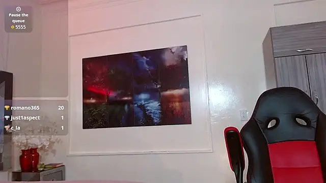 samara_selene webcam