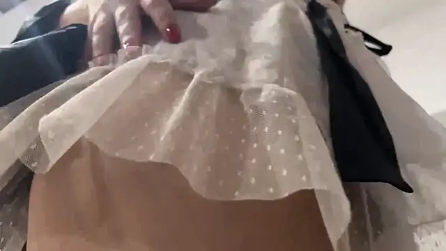 ArianaGoddess webcam