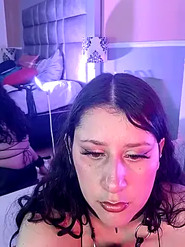 lunadamasco - LunaDamasco's free webcam - UK Sex Cams