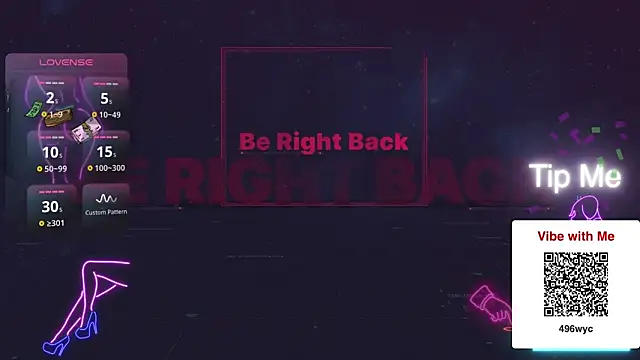 Preview of kloudynkinky