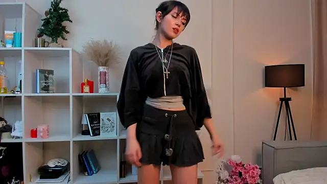 ElviaLopresti webcam