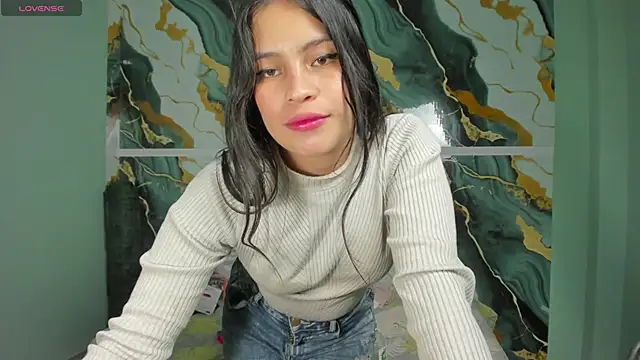 Ariadna_andrade webcam