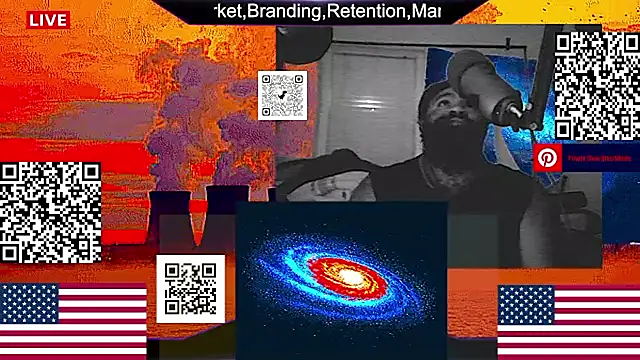 RussellTaylorLacy webcam