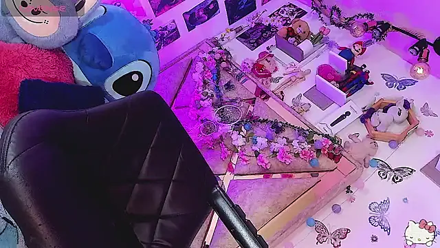 Gabii-Princees webcam