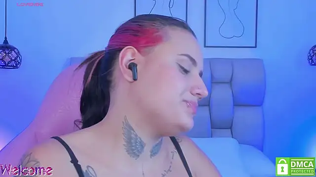 Susan-Sweet-7 webcam