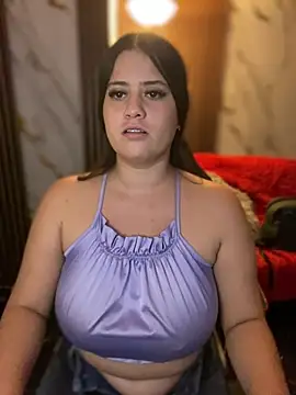 Natalia_Cleark09 webcam