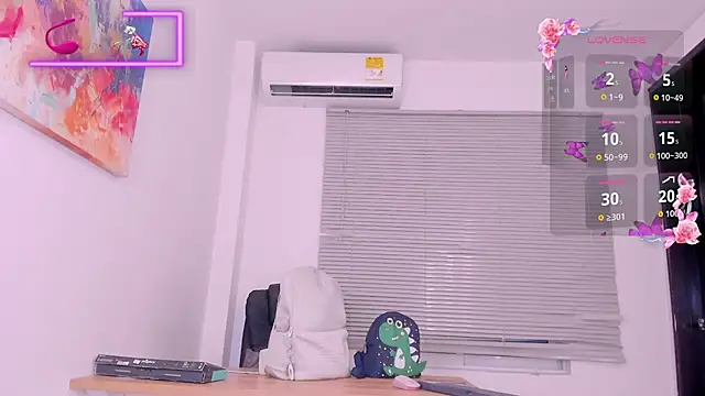 Santy_carrington webcam