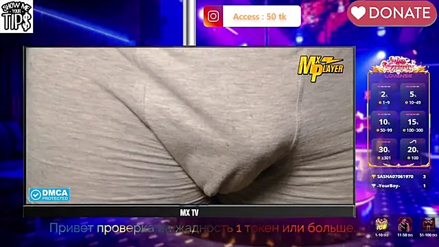 AnalChampionLovense777 webcam