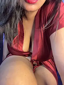 DevineDevilQueen webcam