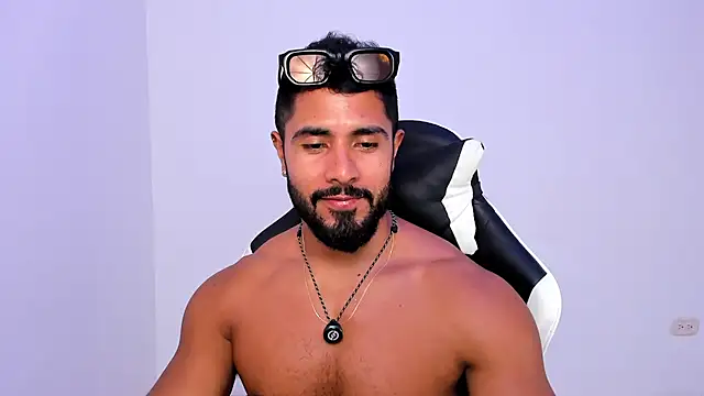 Santiago_huntt webcam