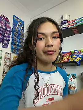 Camilla_Miller01 webcam