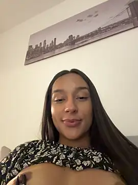 Brunettecollins05 webcam