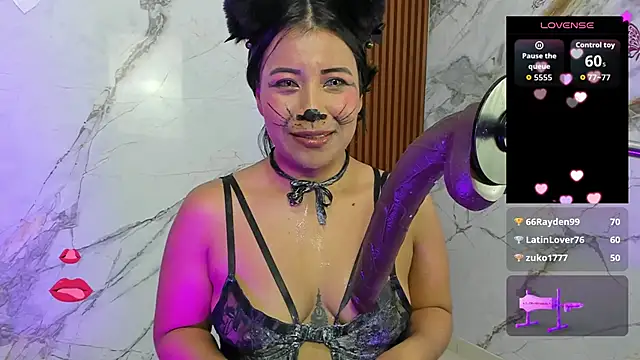 Latina_candy01 webcam