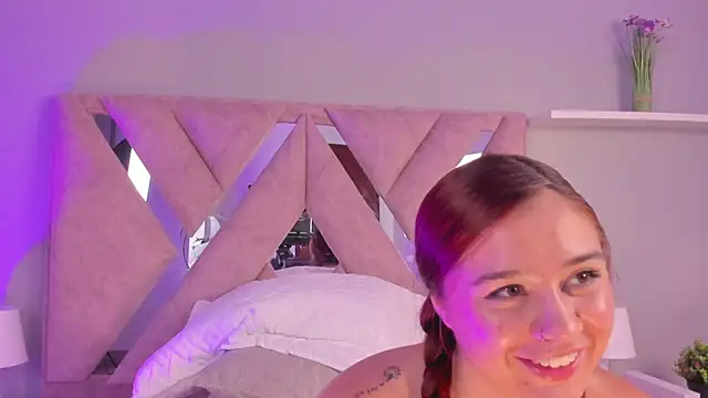 Amelia_Saenz_ webcam