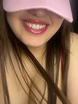 Princess-maryam webcam