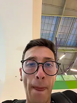 Thiago_Jones1 webcam