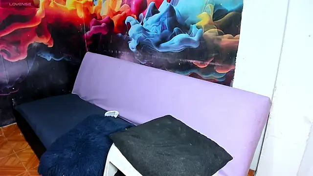 Amazing_Sammyprincess webcam