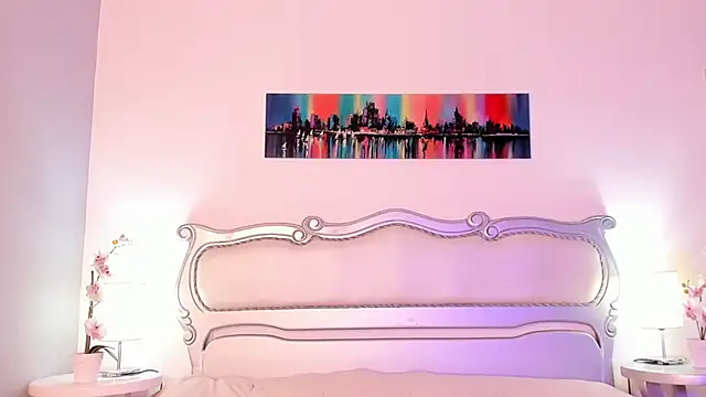 Dahiana_Black webcam