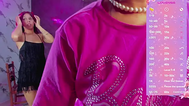 barbieland_ - Barbieland_'s free webcam - UK Sex Cams