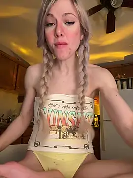 propertyofdaddy webcam