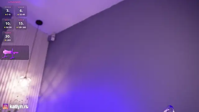 KatlynRous webcam