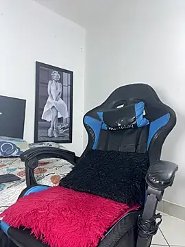 Luke_Stone live sex cam