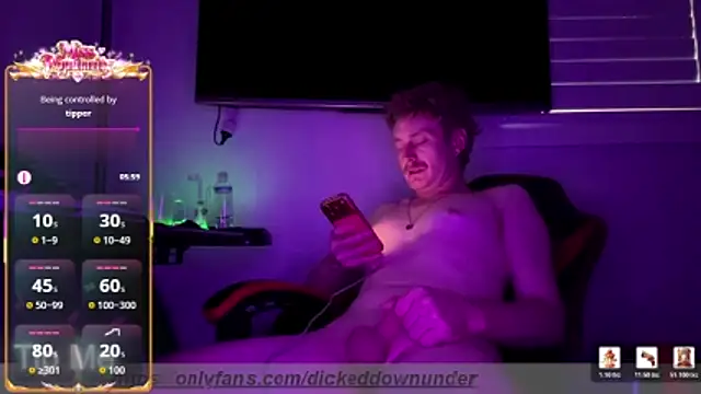 OFFICAL_DICKEDDOWNUNDER live sex cam