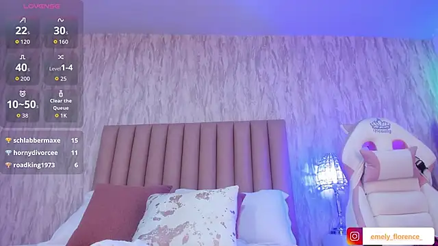 Emely_florence_ webcam