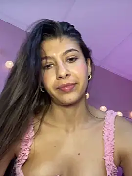 Webcam Model (Lenapink19)  is live.Free join now!