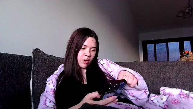 Jynx420friendly webcam