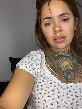 ErosXXXAfrodita webcam