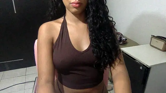 BaddieGirl199 webcam