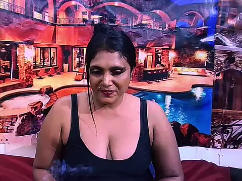 IndianSexyLady20 webcam