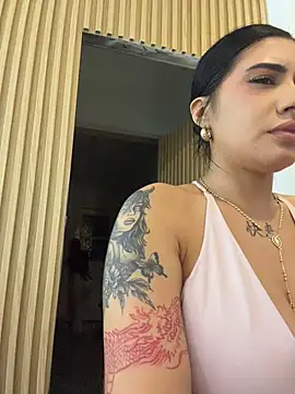 clarachanelricek's live cam