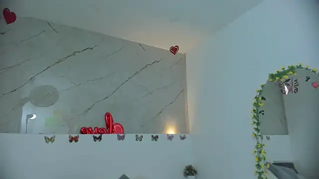 pretty_ariiel live sex cam